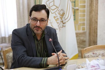 تقویت جایگاه روابط عمومی، لازمه توفیق نهادهای حوزوی در امر اطلاع رسانی است