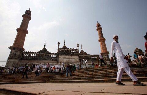 India Court Overrules Ban on Islamic Call to Prayer