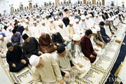  Ramadan in Brunei: Distinctive traditions with social harmony