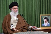 Ayatollah Khamenei: The US will be expelled from Iraq and Syria