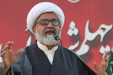 آزادی قدس، هدفی است که باید تحقق یابد