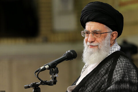 Ayatollah Khamenei to speak to Islamic Ummah on Quds Day