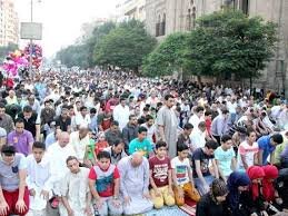 Muslims must perform Eid al-Fitr prayers at home: Al-Azhar