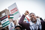 مروری بر حمایت کشورهای آفریقایی از آرمان فلسطین