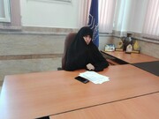 جزئیات پذیرش بدون آزمون در حوزه خواهران همدان اعلام شد