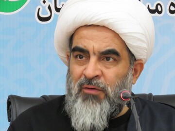 "فقه" با روح حرکت شخصی و اجتماعی بشر ارتباط دارد / بدون فقاهت انسان نمی تواند به قرب خدا برسد