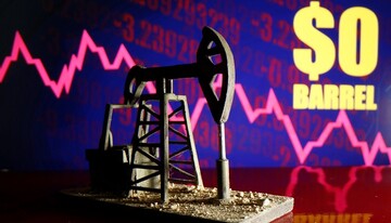 تبعات همه‎‌گیری ویروس کرونا بر اقتصاد کشورهای نفتی در شکاف اقتصادی