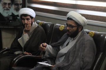 قرارگاه فضای مجازی طلاب همدان تشکیل می شود