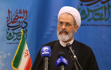 حرف آخر! دو راه بیشتر ندارید...