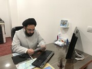 برگزاری ۶ هزار و ۱۳۶ کلاس درس مجازی در حوزه علمیه یزد
