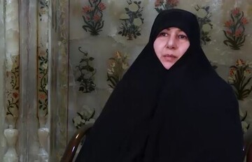آموزش و تربیت هزاران بانوی طلبه از برکات ماندگار حوزه علمیه قم است