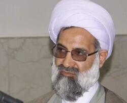 بهترین متولی مبارزه با رژیم ظالم و نامشروع صهیونیستی، حوزه علمیه است