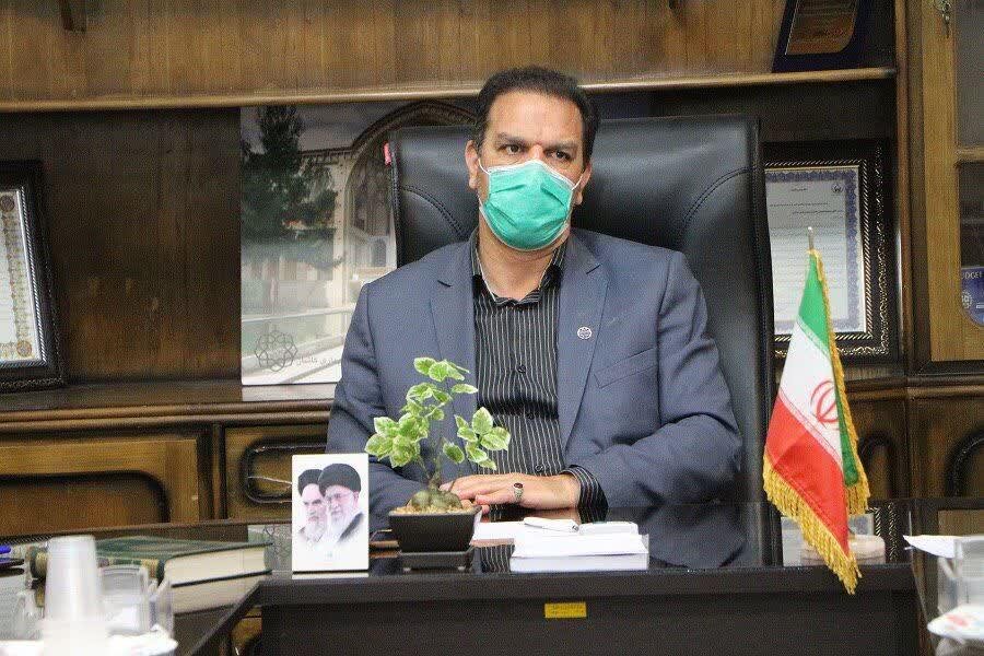 جمع آوری زکات فطره در کاشان  منوط به اخذ مجوز است