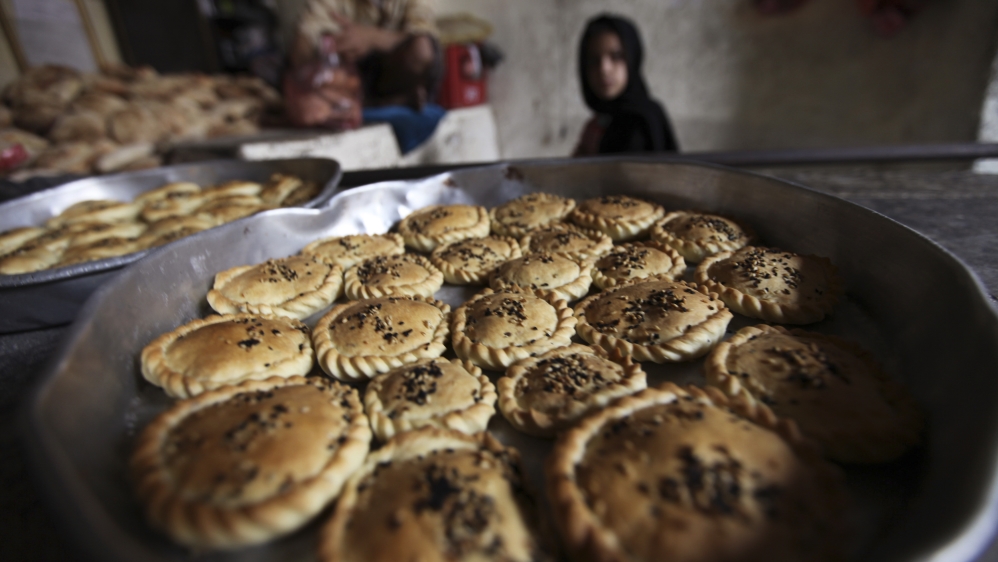 Yemen's Ramadan spirit, still alive