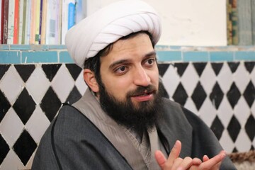 فعالیت‌های ایام کرونایی قرارگاه تبلیغی عمار تشریح شد/ تهیه و توزیع ۶ هزار بسته معیشتی