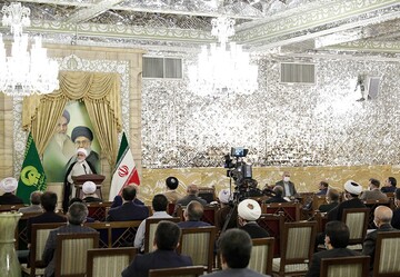 زمان کار و تلاش جهادی آستان قدس فرارسیده است