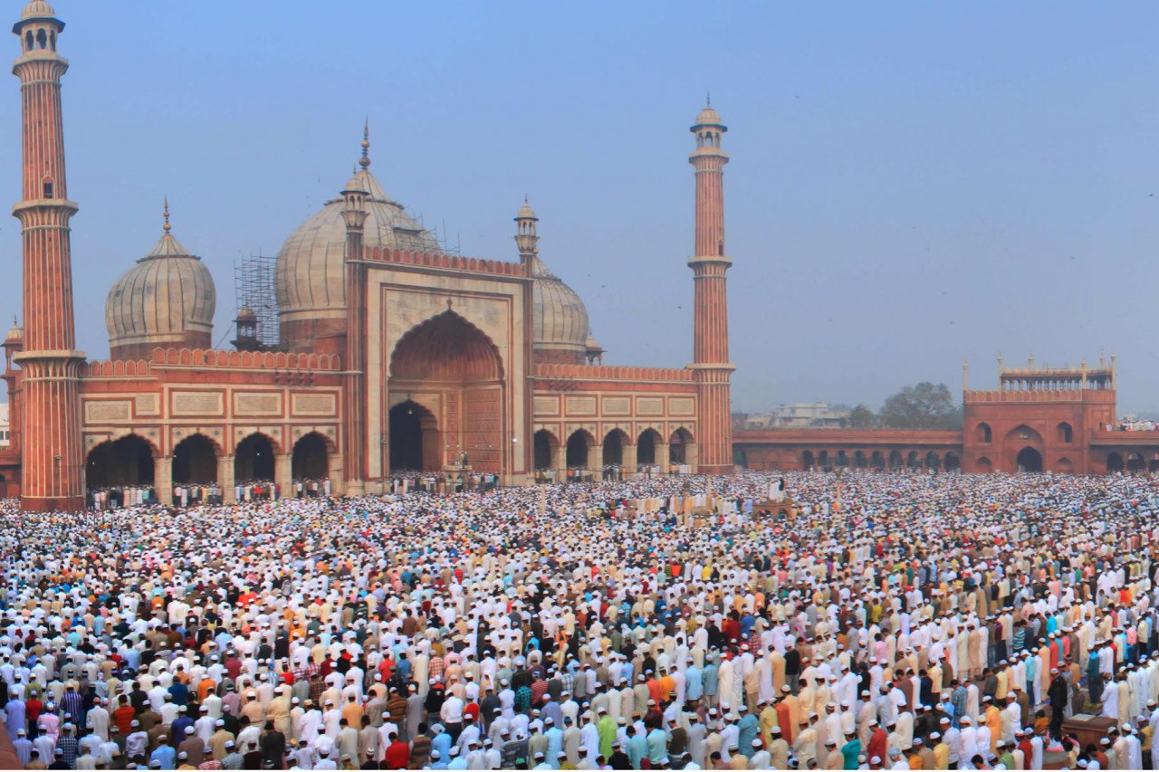 Ramadan in Algeria: religious traditions and food