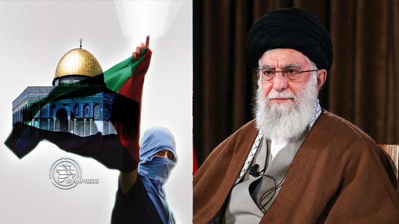 Ayatollah Khamenei to deliver speech on International Quds Day