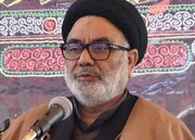 کشمیر میں مسجد پر ہوئے پٹرول بم حملے کی پرزور مذمت/یہ مسلکی منافرت کو ہوا دینے کی ایک مذموم کوشش ہے،آغا سید حسن الموسوی الصفوی