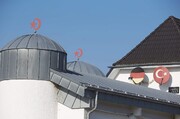 PKK supporters attack Turkish mosque in Germany