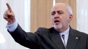 Zarif says aggression against Palestine’s are Netanyahu supporters to blame