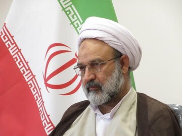 تسلیت مدیر حوزه علمیه خواهران یزد به مردم میبد