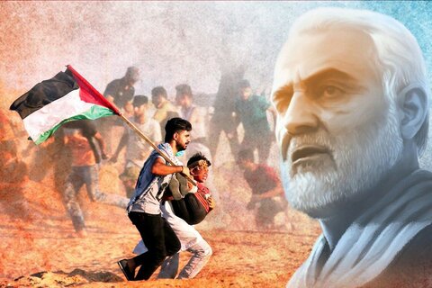 ویڈیو|تمہارا وہ طریقہ ہے ہمارا یہ طریقہ ہے