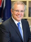 Scott Morrison thanks Australia's Muslims for coronavirus efforts in Eid message