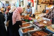  مسلمانان لیبی چگونه خودشان را برای ماه رمضان آماده می‌کنند