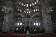 A quiet Ramadan Bayram in Turkey in time of COVID-19 pandemic