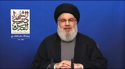 Sayyed Nasrallah to Martyr Suleimani: We will pray in Al-Quds,