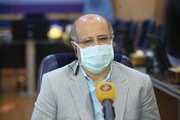 کاهش ۱۵ درصدی مرگ و میر ناشی از کرونا در «تهران»/ علائم جدید از بیماری کرونا