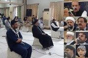 قاسم سلیمانی زندگی خود را در راه آزادی قدس وقف کرد