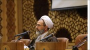 Speech of the head of Islamic Seminaries of Iran on International Quds day