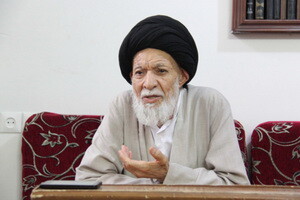 یکی از اساتید پیشکسوت حوزه علمیه خوزستان درگذشت