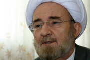 جزئیات تشییع و تدفین استاد شیخ علی کورانی اعلام شد