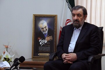 رویارویی مردم فلسطین با اسرائیل، خط مقدم یک مبارزه تمدنی است/ داعش جدید صددرصد آمریکایی است