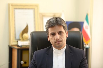 اعزام اولین گروه خادمان موکب حضرت معصومه(س) به عراق از اول صفر