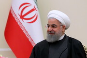 واکنش روابط عمومی ریاست‌جمهوری به خبر ساخت منزل مسکونی روحانی در منطقه جماران