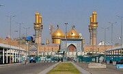 نماز عید فطر فردا در عتبات مقدس عراق برگزار نمی‌شود