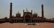 ہندوستان، کرونا کے باعث عیدالفطر گھروں میں منائی گئی