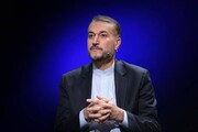 عبداللهيان: إذا لم تُرفع العقوبات فإن لدى ايران سيناريوهات جديدة