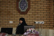 جلسه هم اندیشی تعدادی از مراکز خیریه و گروه های جهادی برگزار شد