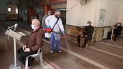Palestine reopens mosque, church after 3-month closure