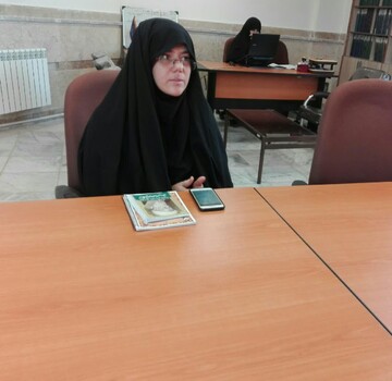 پژوهشکده تخصصی خواهران گام مهمی در انجام پژوهش‌های علمی