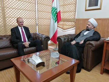 از مقاومت می‌آموزیم چگونه با چالش‌ها مقابله کنیم