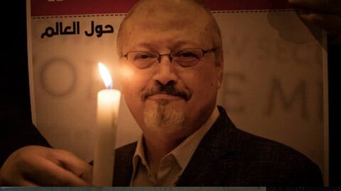 Khashoggi’s fiancee rejects family pardon offer to killers