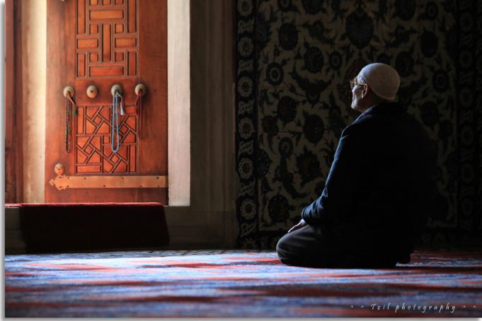 L’Homme et ses Obligations envers Dieu