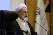 حوزه وارد فاز جدید مناسبات دیپلماتیک با دنیا شده است/ درحمل و نقل دریایی قدرت ایران به رخ جهانیان کشیده شد