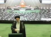 مجلس شورای اسلامی ساختارهای فسادزا را اصلاح کند
